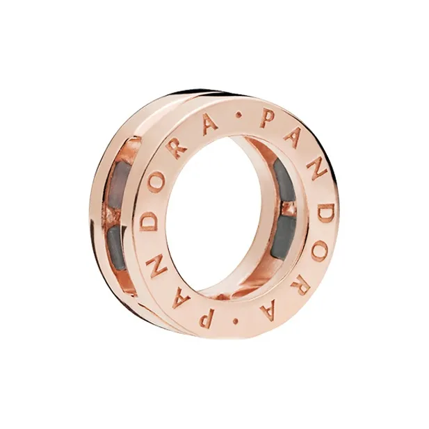 Pandora Copper Silver Alloy Jewelry Accessories Women's
