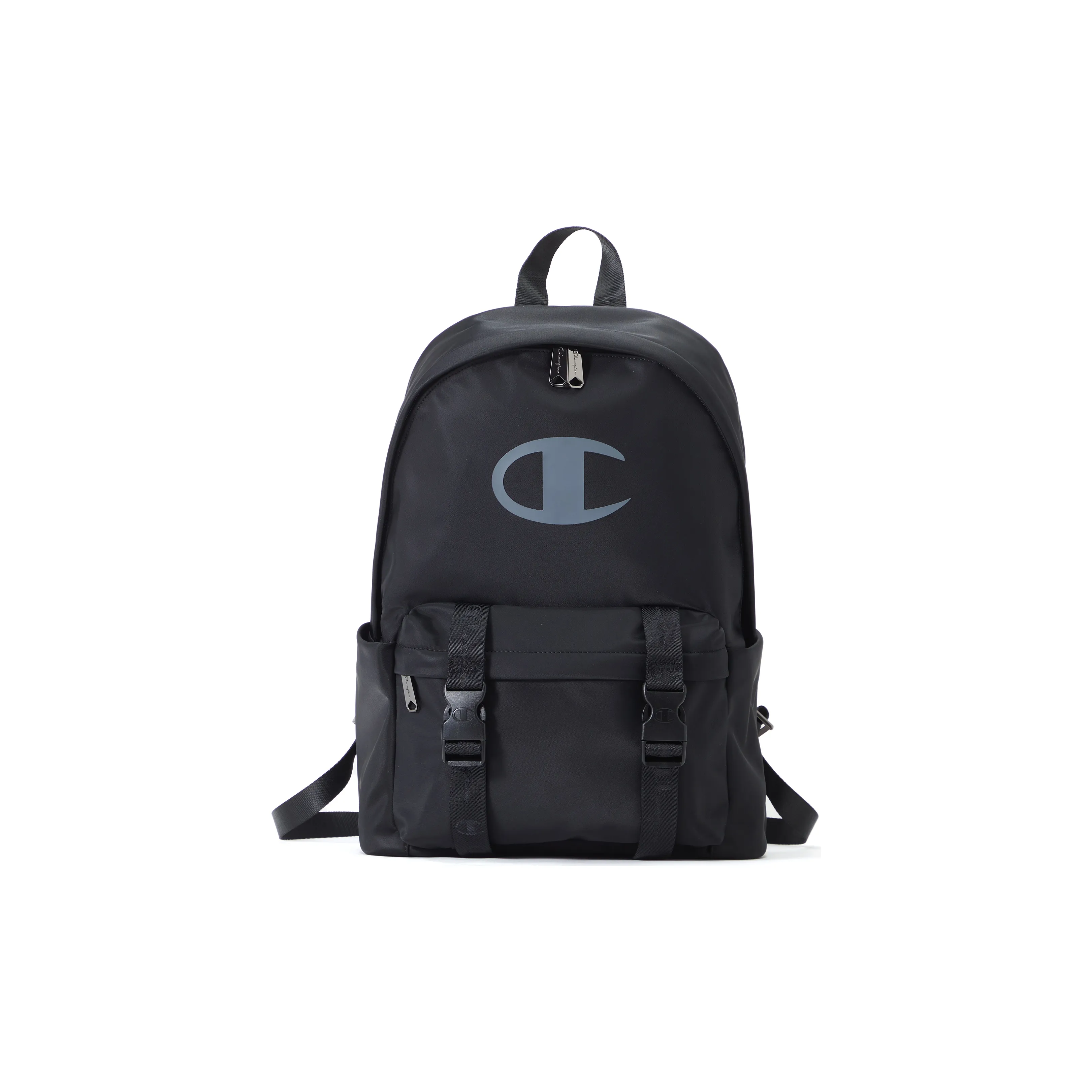 Champion Canvas Backpack Regular Unisex Multicolor