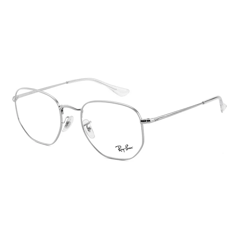 RayBan Сплав Нерегулярная форма Оправы для очков Унисекс