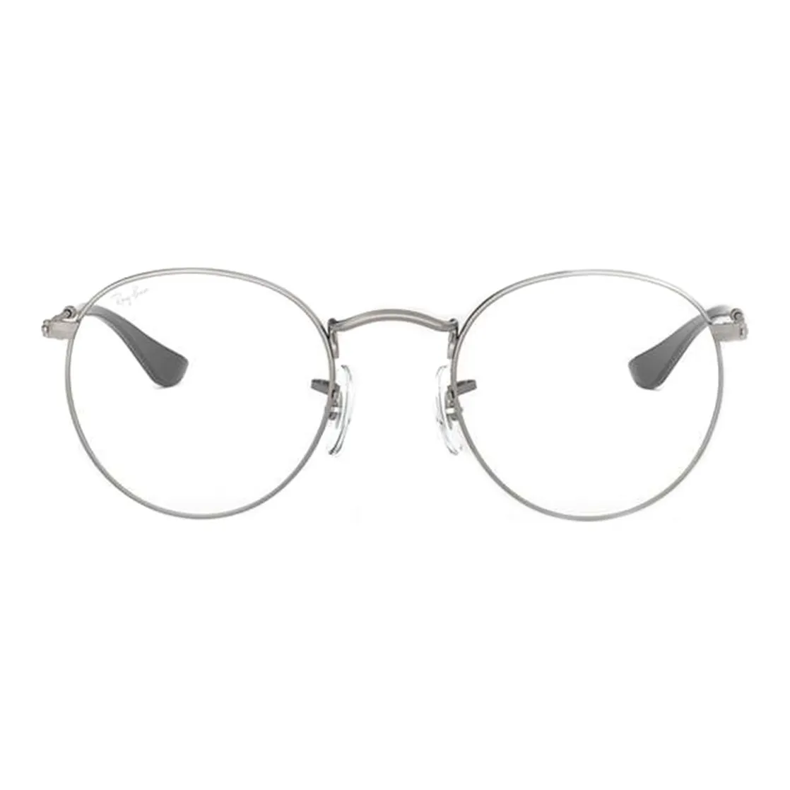 Ray Ban Round Glasses