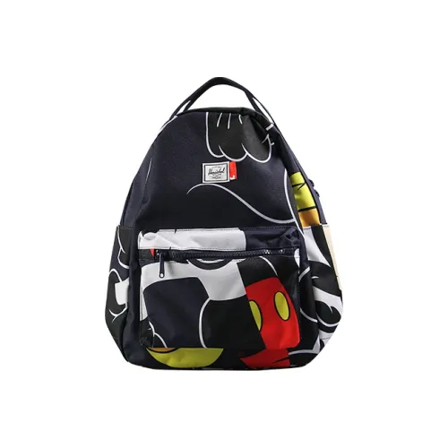 Herschel Рюкзаки Многоцветные Унисекс
