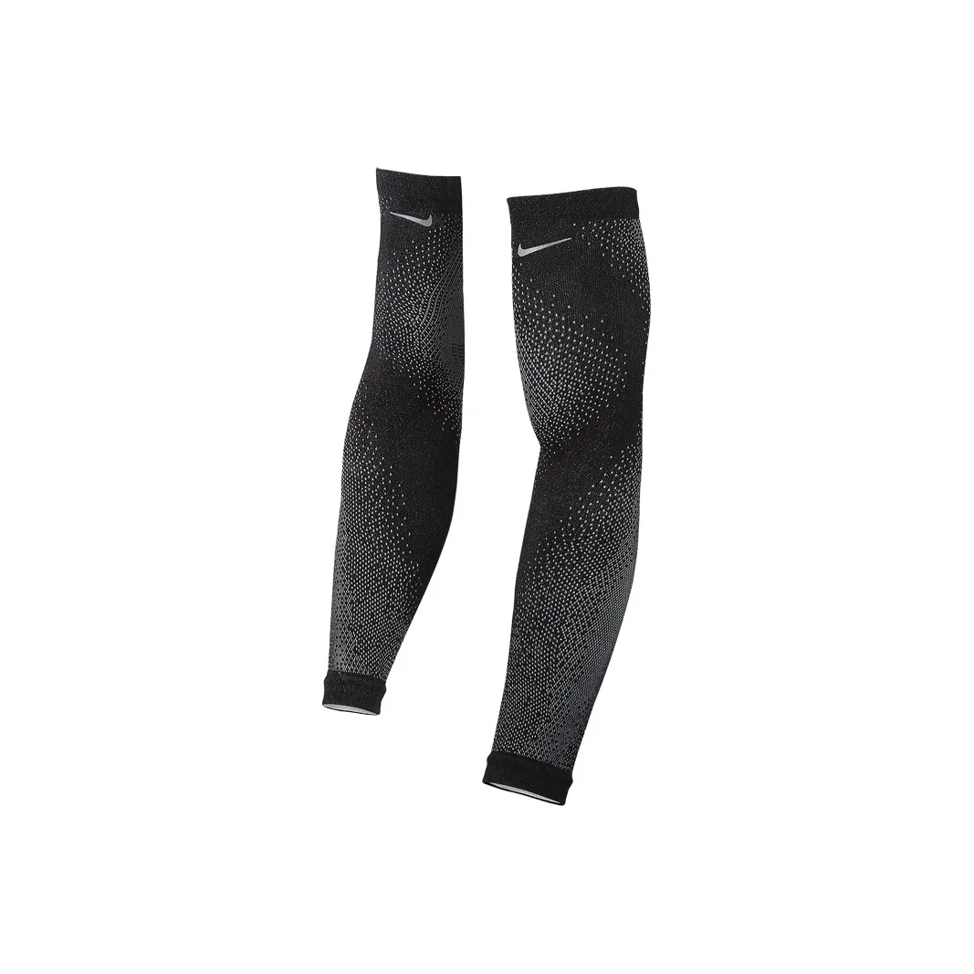Nike Polyester Sun Protection Sleeves Unisex