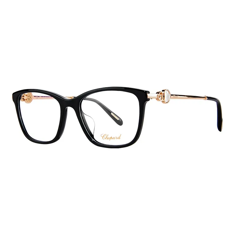 Chopard Happy Hearts Eyeglass Frames Women's