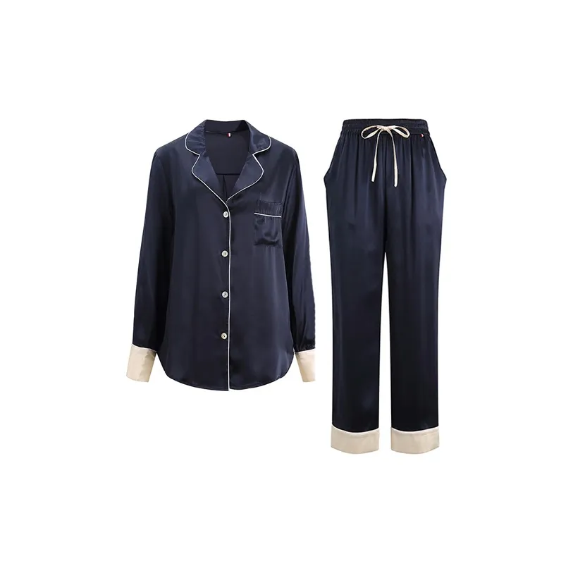 Flow Yarn Women's Pajama Sets