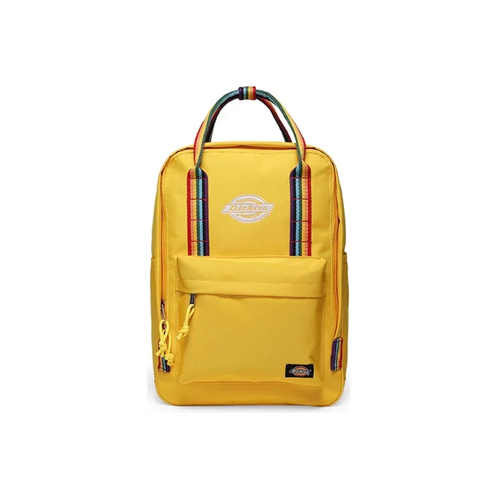 Dickies Backpacks Yellow