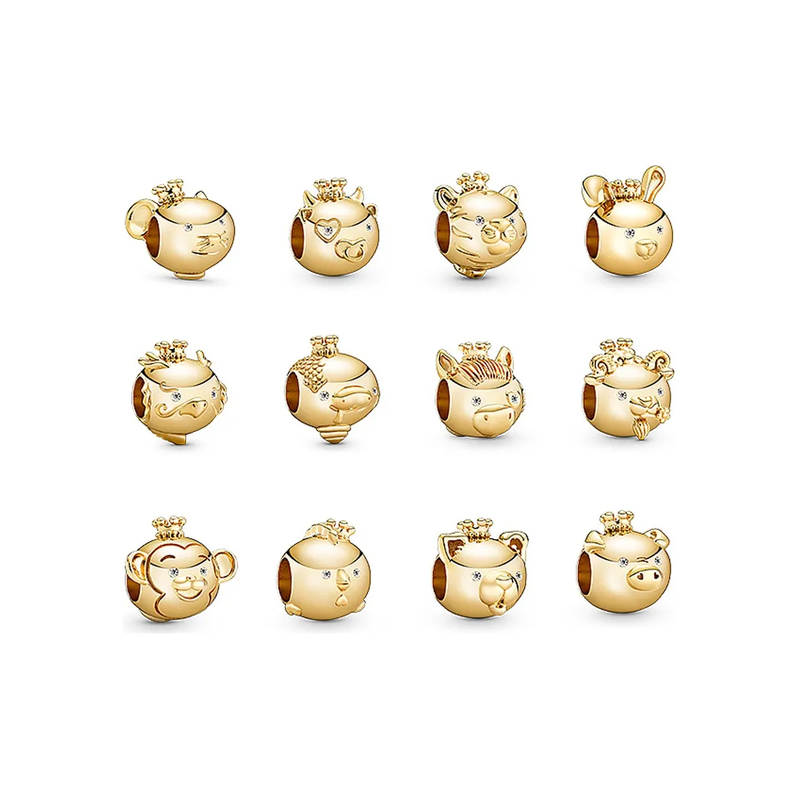 Pandora Jewelry Accessories Women's