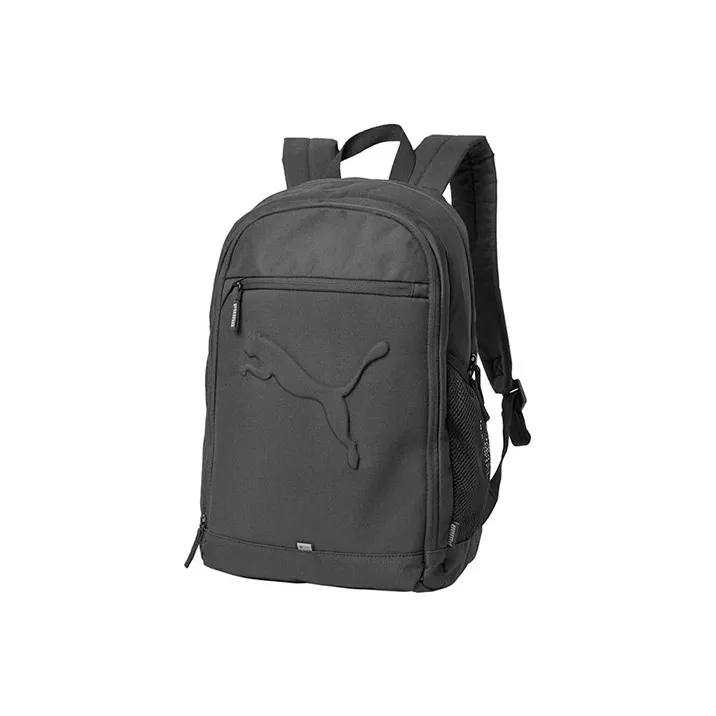 PUMA Полиэстер Рюкзак Стандартный Унисекс Черный