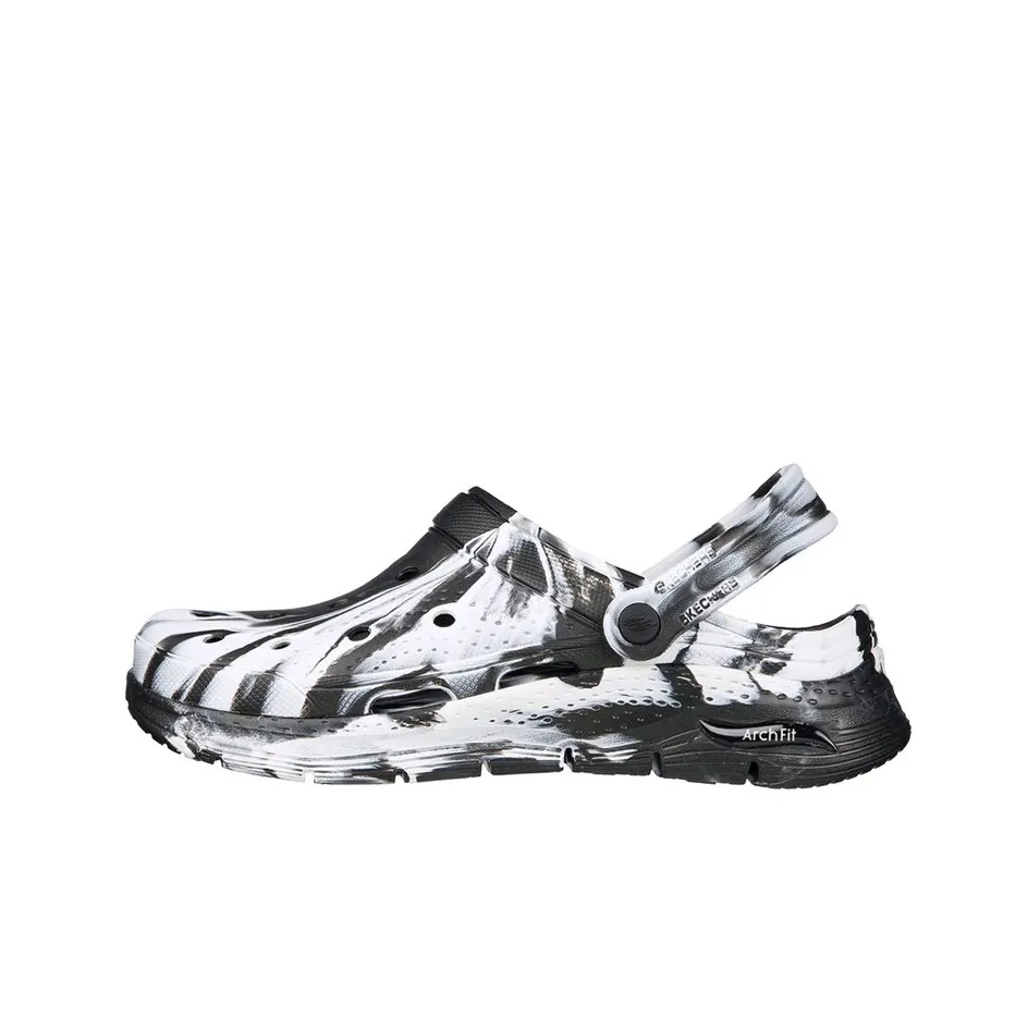 Skechers Foamies Сабо Мужской