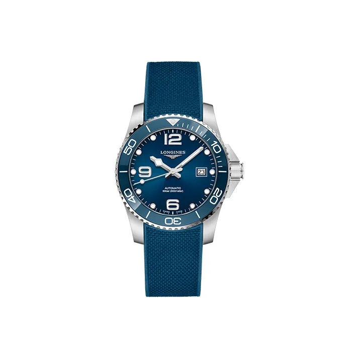 LONGINES Men's Comcast Diving Collection Watch