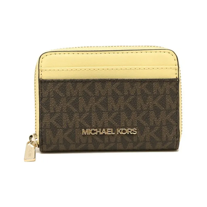 MICHAEL KORS Jet Set Wallets
