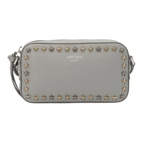 Jimmy Choo Сумки через плечо Женские