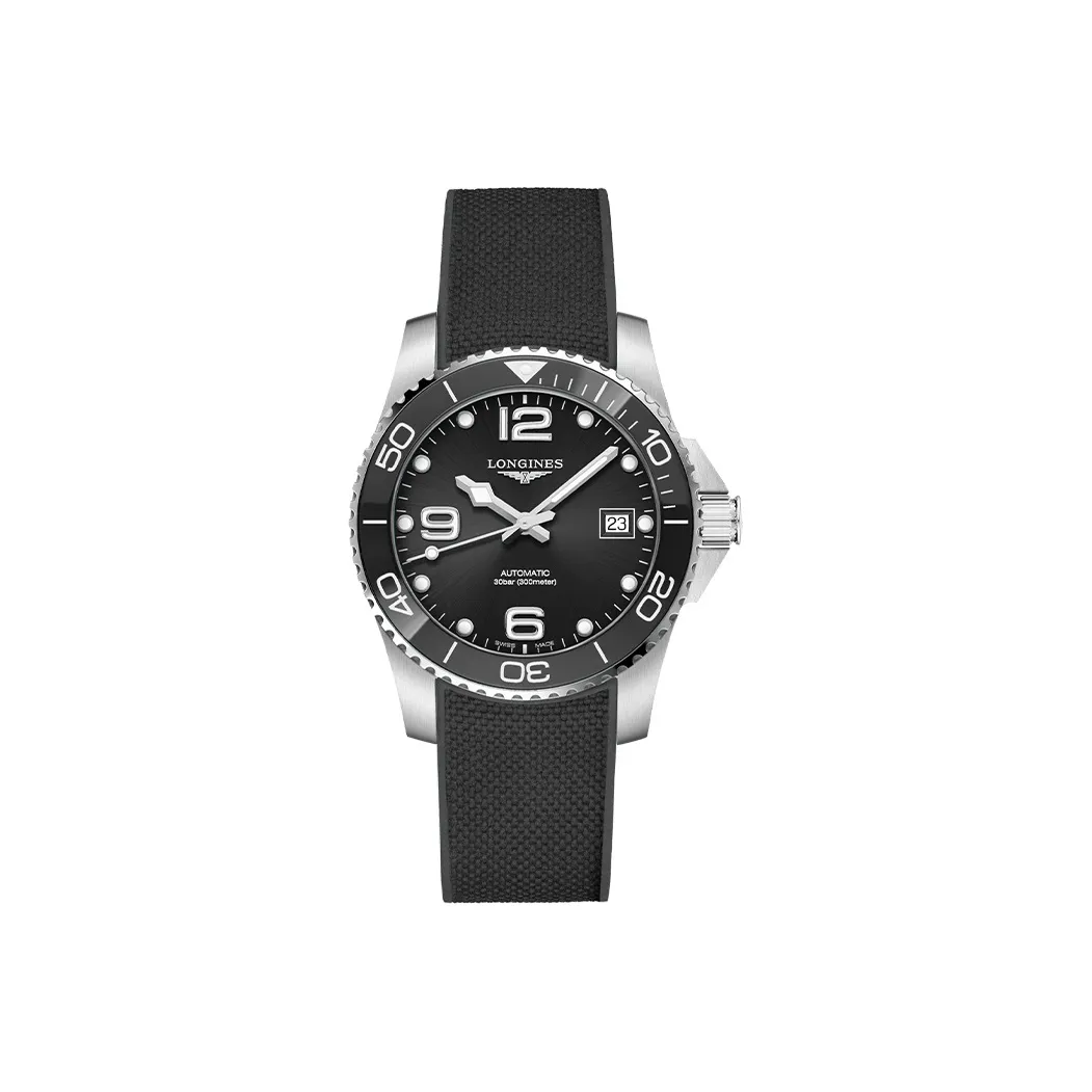 LONGINES Men's Comcast Diving Collection Watch