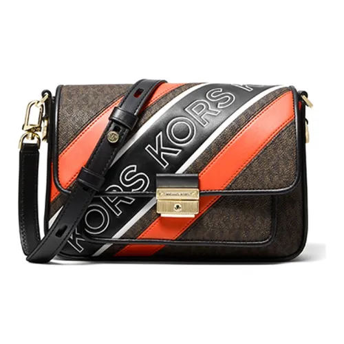 Michael Kors BRADSHAW Сумки через плечо Женские
