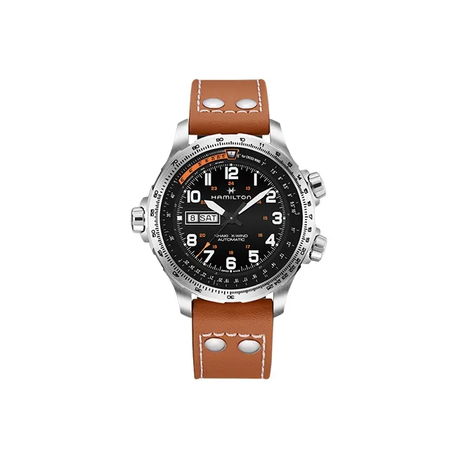 Hamilton Men Watch
