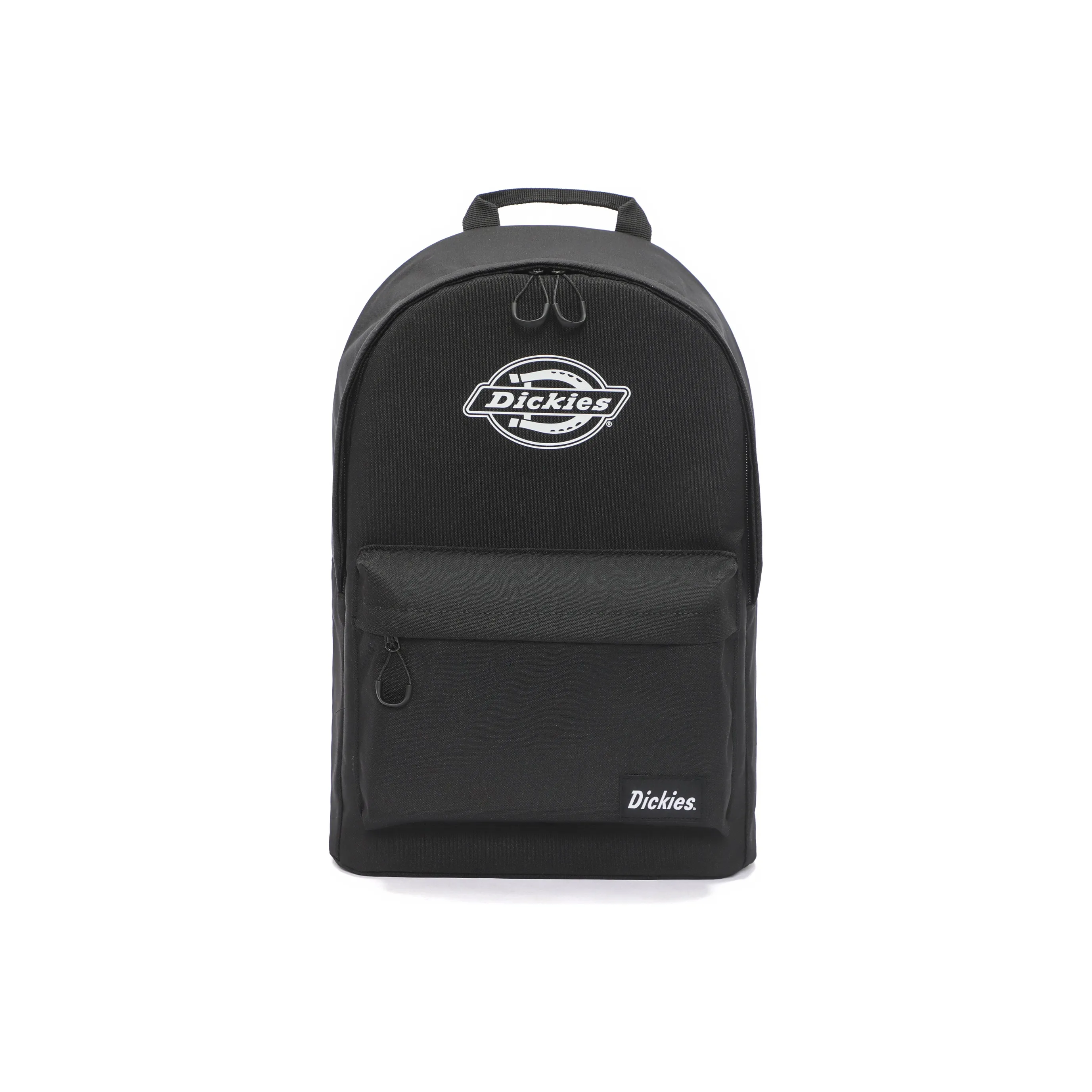 Dickies Polyester Backpack Unisex Black
