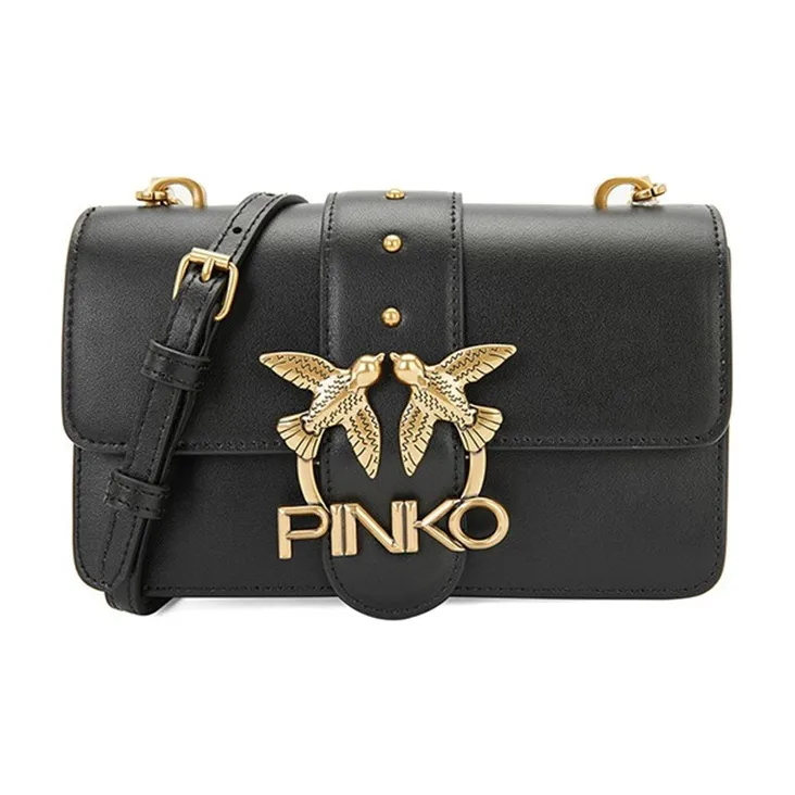 PINKO Simply Crossbody Bags