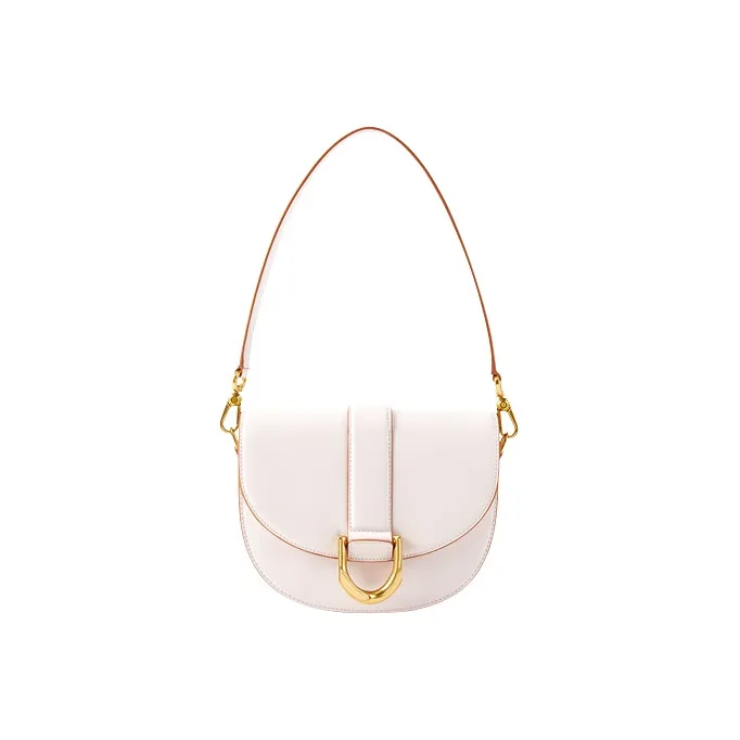 CHARLES KEITH Полиуретан CK Сумка Сумка через плечо Седельная сумка Сумка через плечо Средний размер Женская Многоцветная