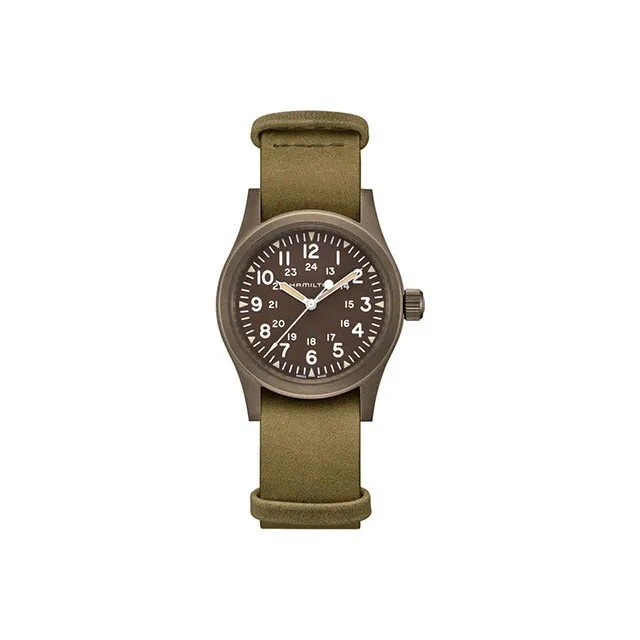 Hamilton Men's Watch