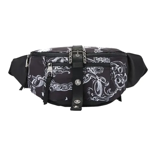 VERSACE JEANS COUTURE Поясные сумки Мужские