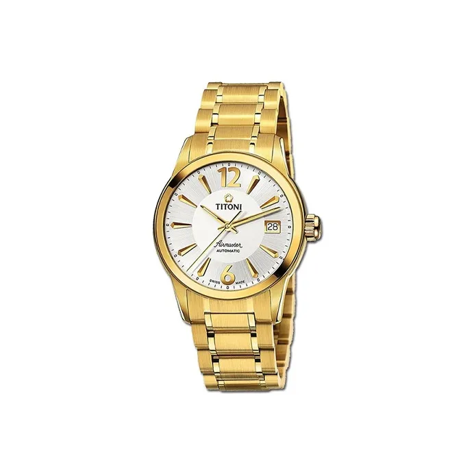 TITONI Men's Watch