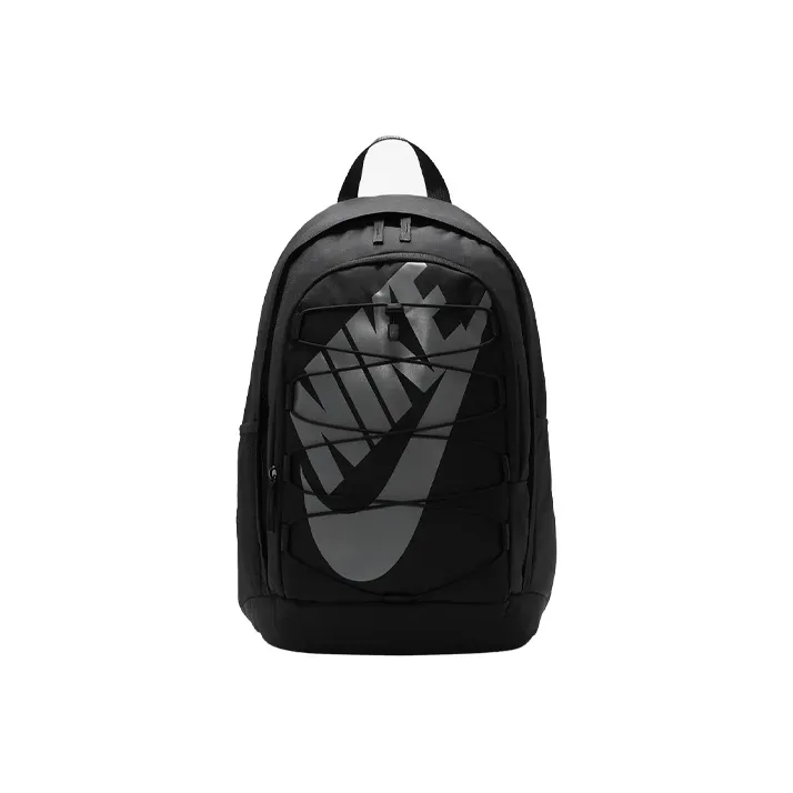 Nike Hayward Polyester Backpack Men's Pure Black