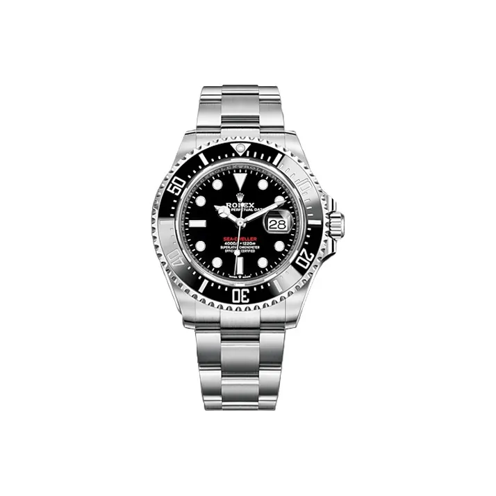 ROLEX Sea Dweller 126600