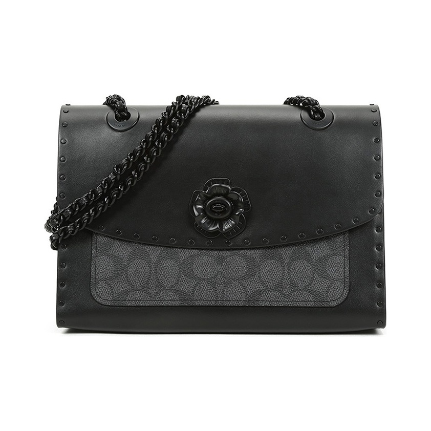 Discover the Best Vintage Coach Bags from the 1990s