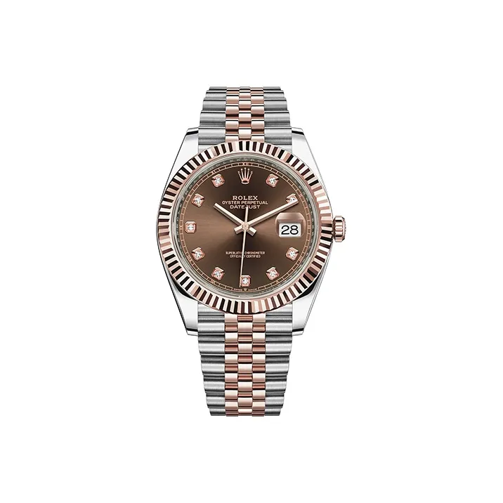 ROLEX DateJust 126331