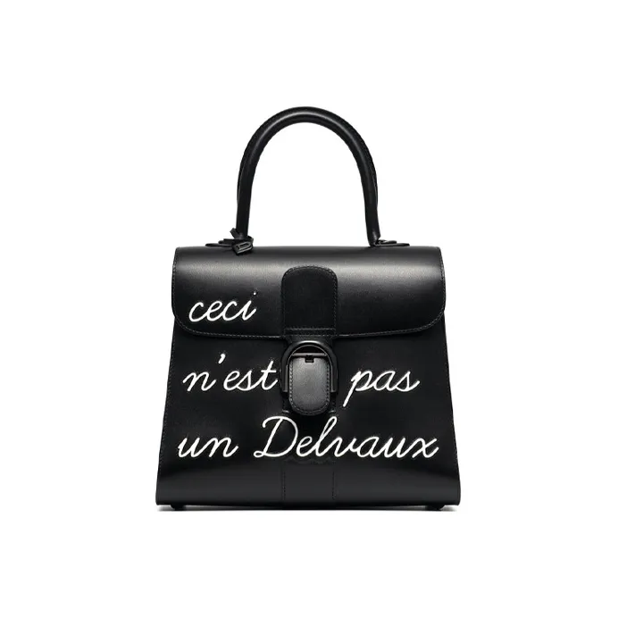 Delvaux Brillant Handbags