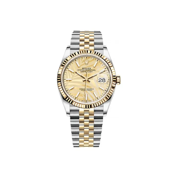 ROLEX DateJust 126233