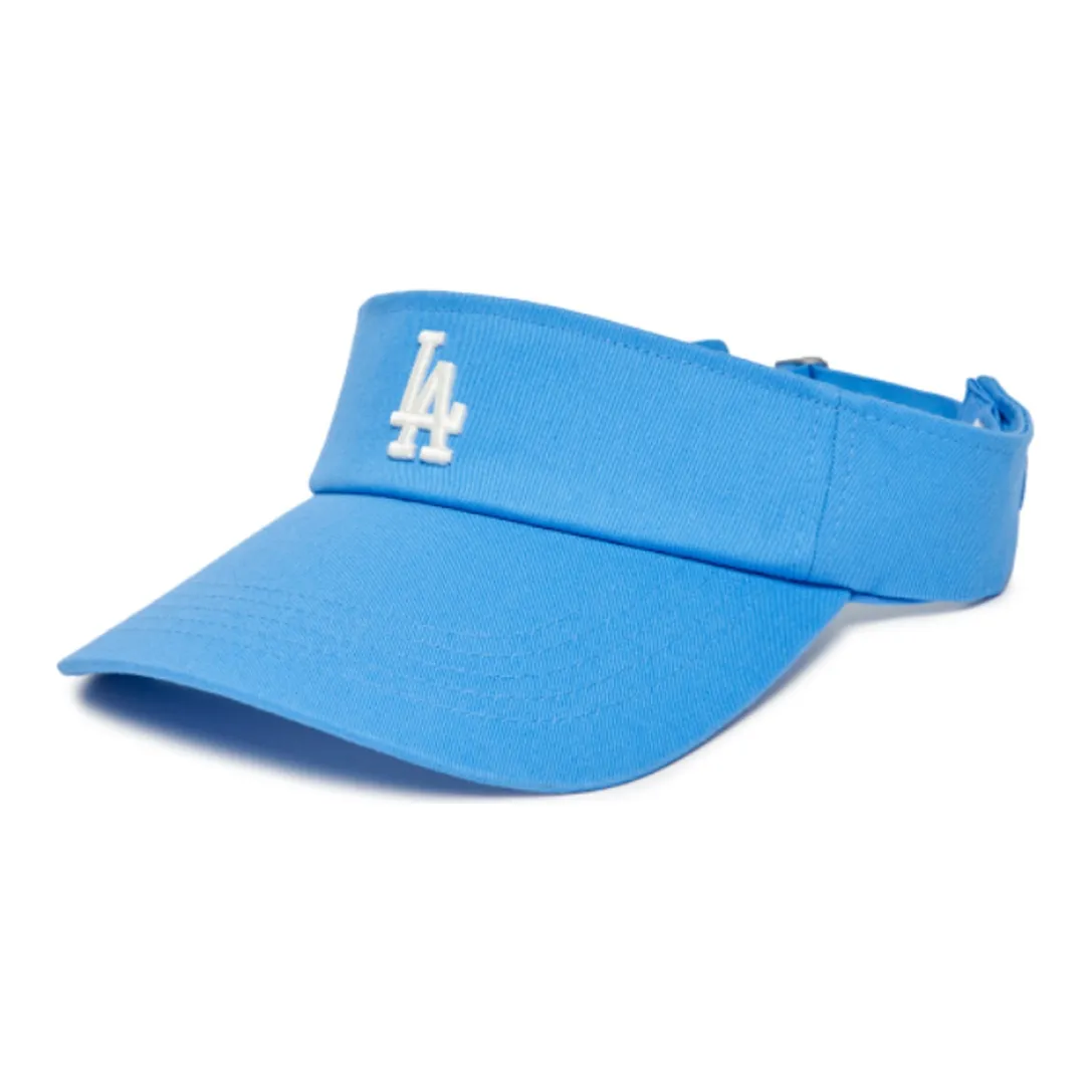 MLB Los Angeles Dodgers Cotton Sun Protection Hats Unisex