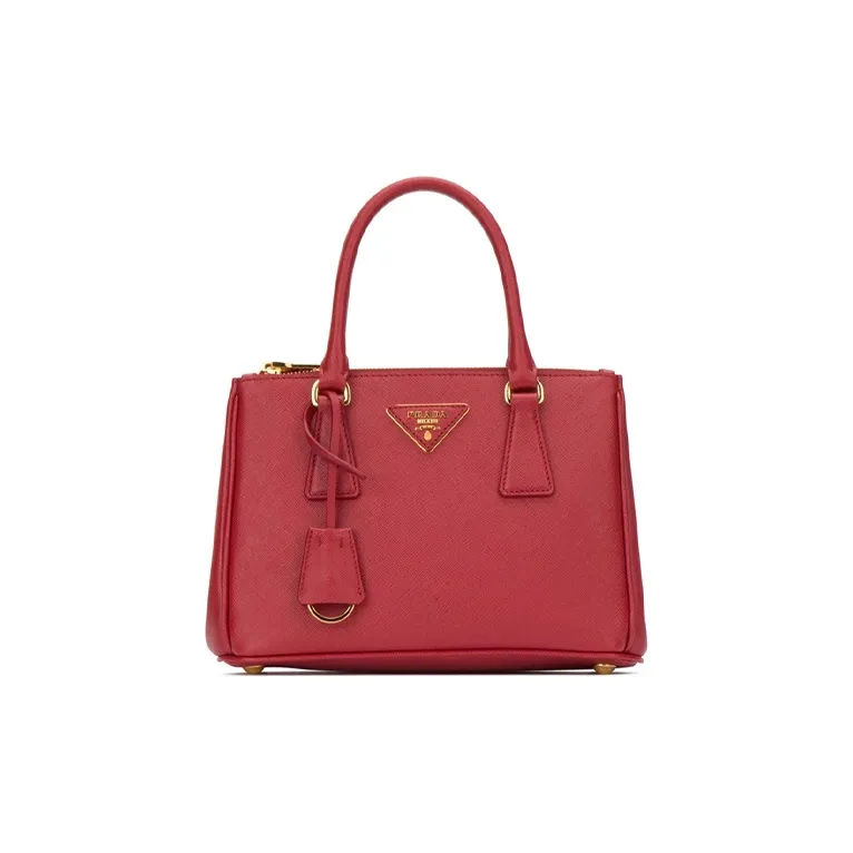 Фірмові шкіряні кеди prada