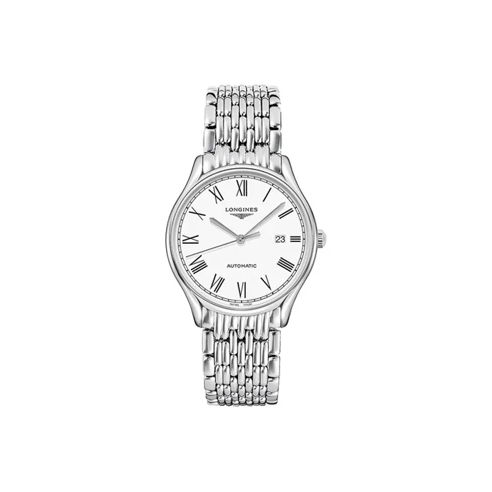 LONGINES Men's Lvya Collection Watch