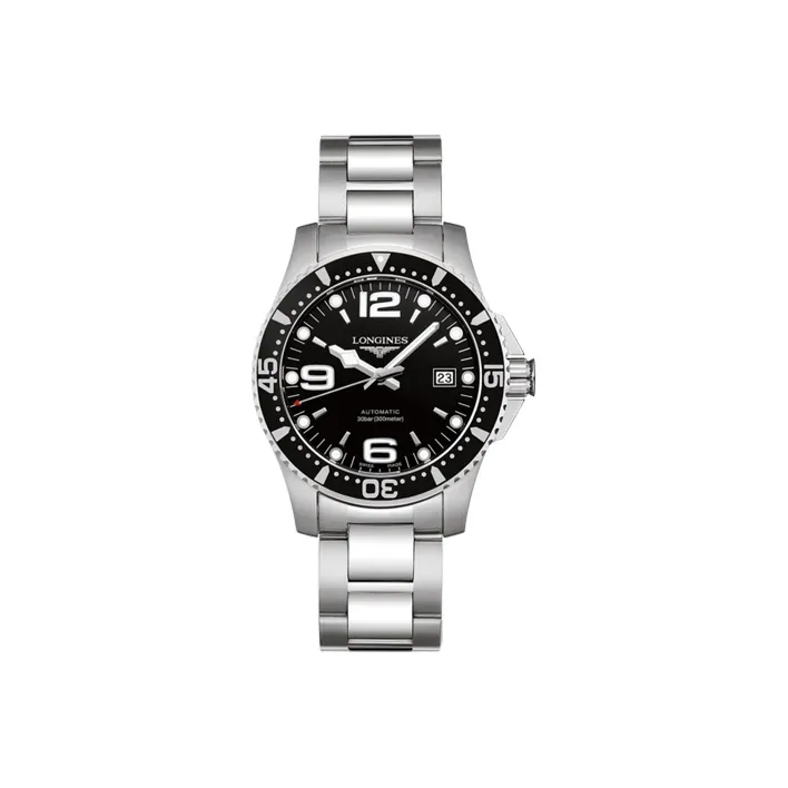 LONGINES Men's Comcast Diving Collection Watch