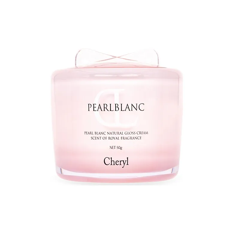 Cheryl PEARLBLANC Праймеры / Тинтованные Увлажняющие Средства Женские