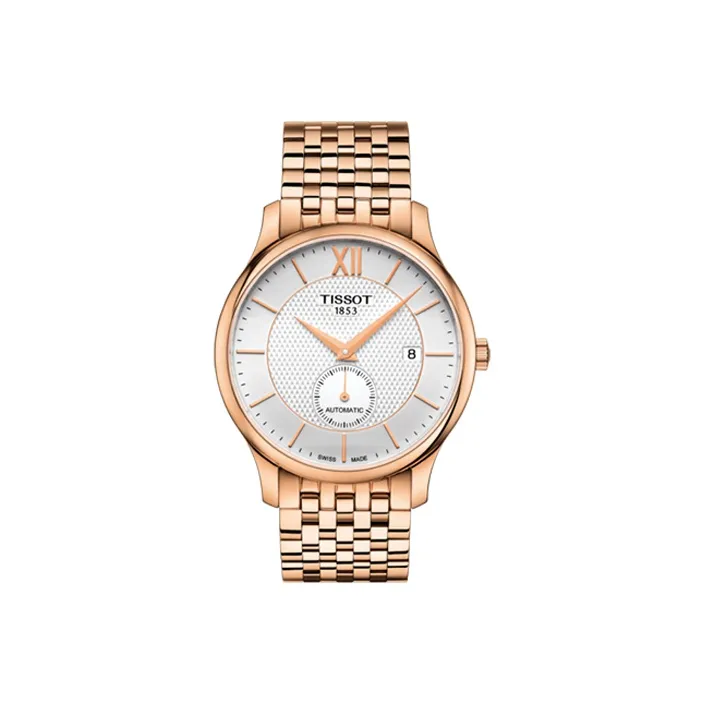 TISSOT Men's Junya Collection Watch