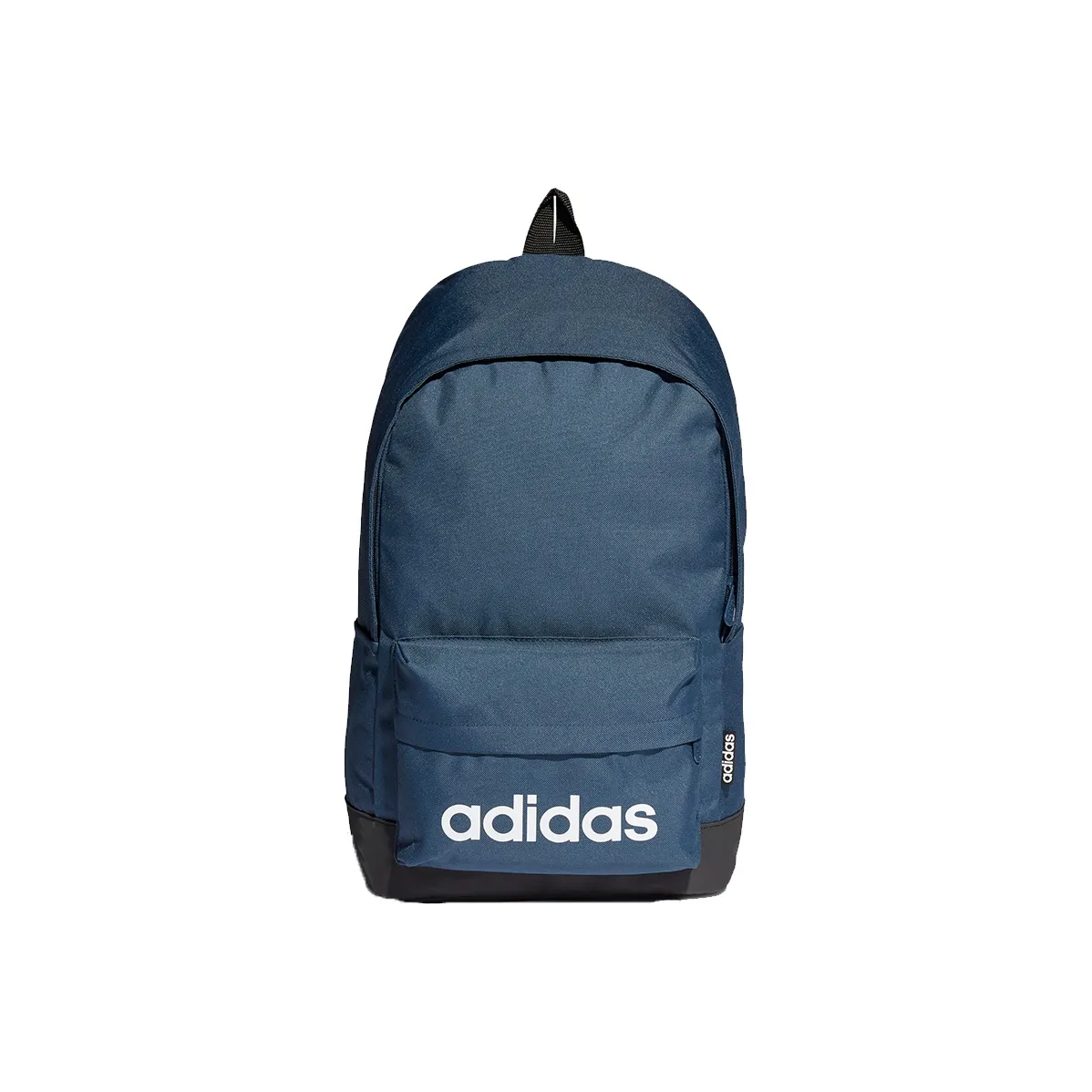 Adidas Neo Recycled Polyester Backpack Tubas Unisex Navy Blue