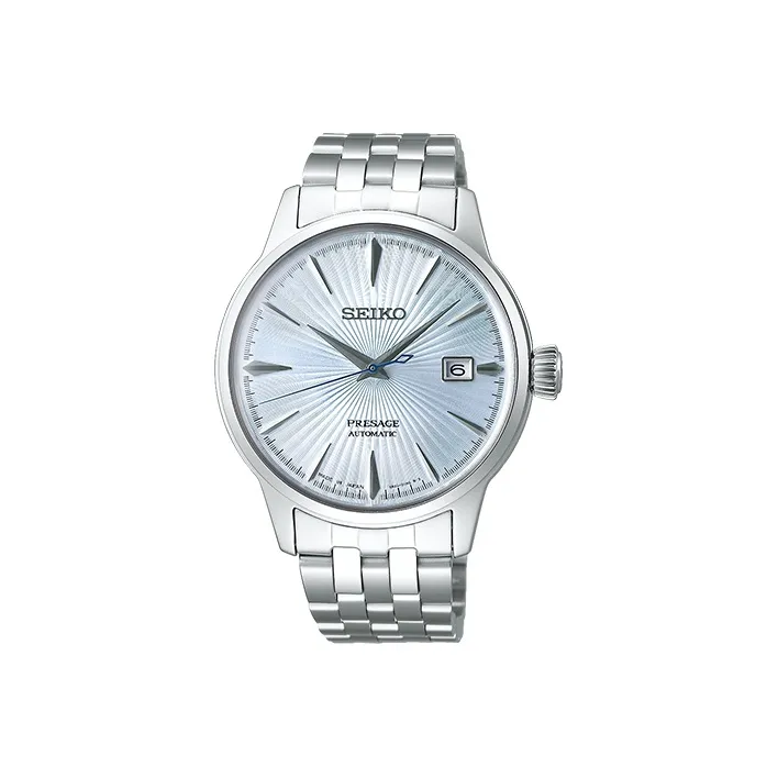 SEIKO Men's Presage Series Watch