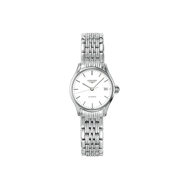 LONGINES Lyre L4.360.4.12.6