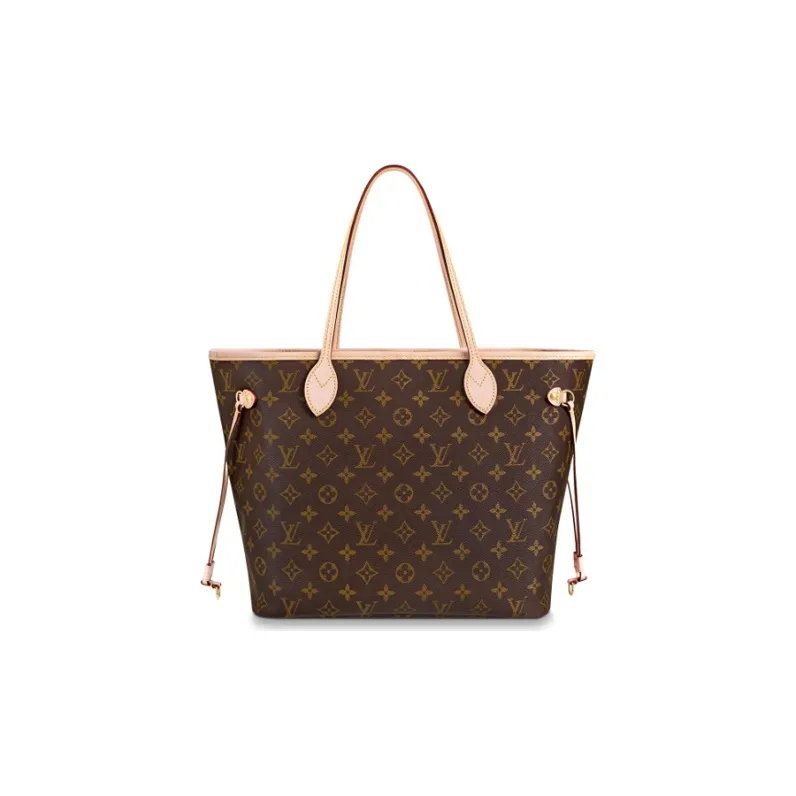 LOUIS VUITTON NEVERFULL Shoulder Bags