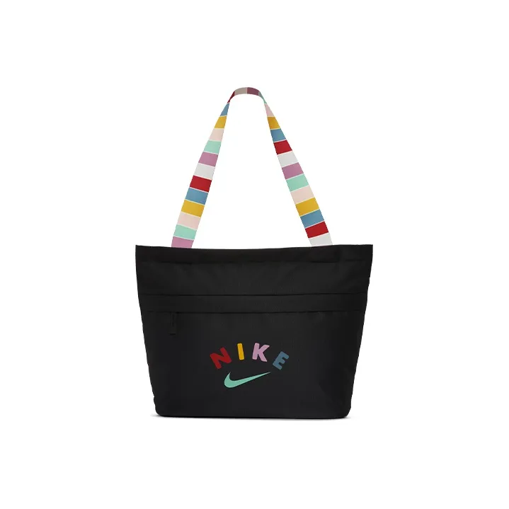 Nike Tanjun Collection Polyester Tote Bag, Shopping Bag, Handbag Women's