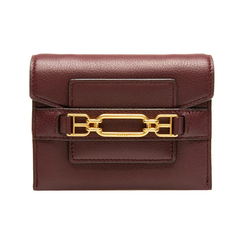 BALLY Сумка через плечо из коровьей кожи клатч сумка на плечо женская фуксия