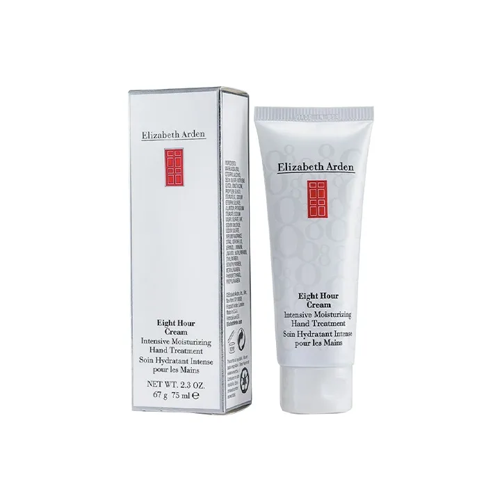 YILISHABAIYADUN 8 Hour Классический Питательный Hands Кожа Крем Без Аромата Увлажняющий 75 мл