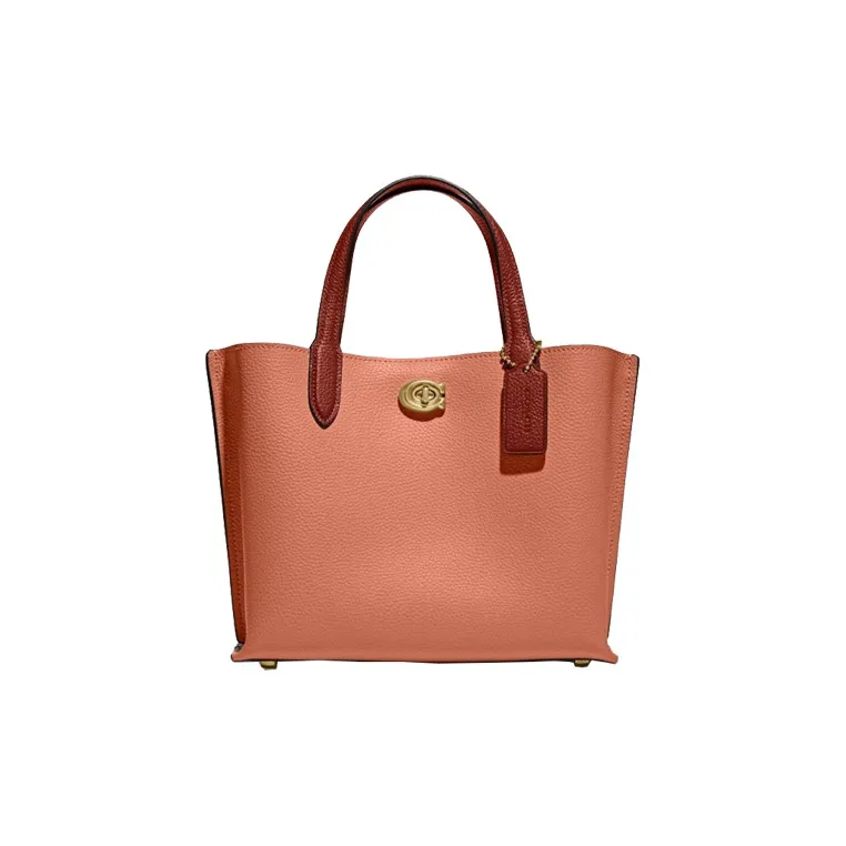 COACH Willow Клатчи Женские