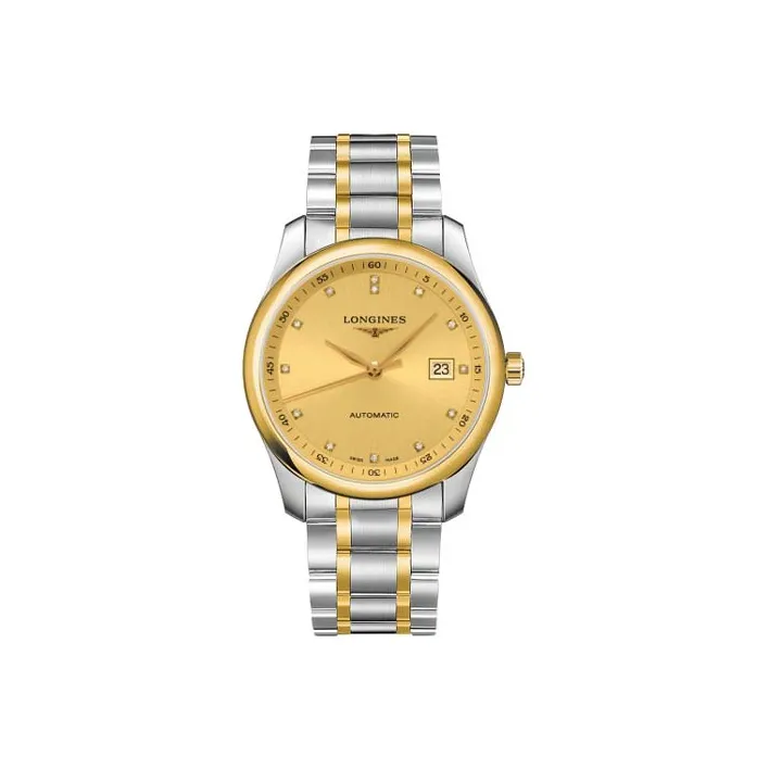 LONGINES Master Collection L2.793.5.37.7