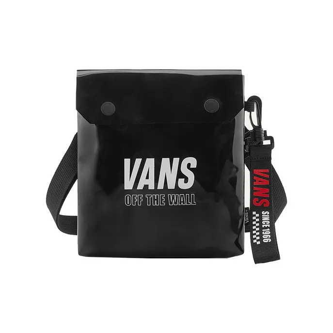 Vans Sporty Realm Plus Rucksack mit Schachbrettmuster
