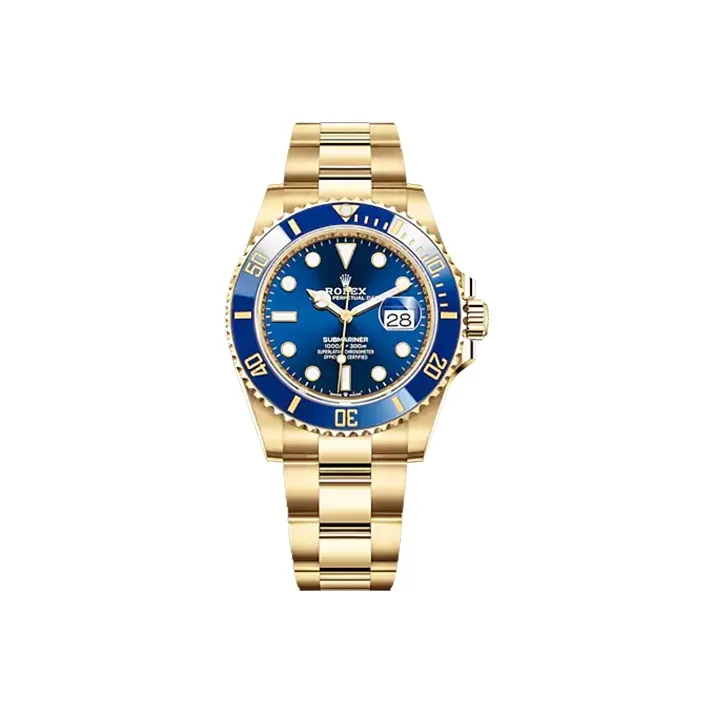 VAGENARI Rubber Strap Rolex Submariner Vintage Belt 16519 116519 116518 116599 Watch Band Unisex
