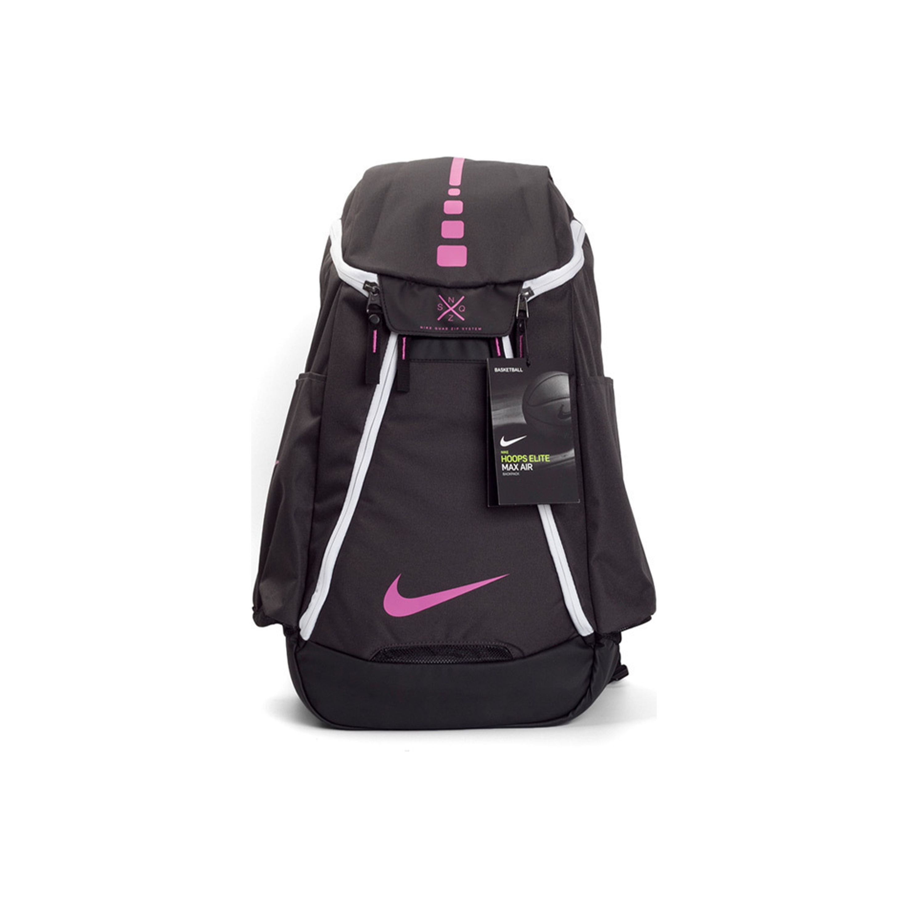 Top 10 Nike Hoops Elite Pro Basketball Backpacks for 2025