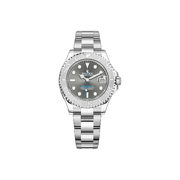 ROLEX Yacht Master 268622