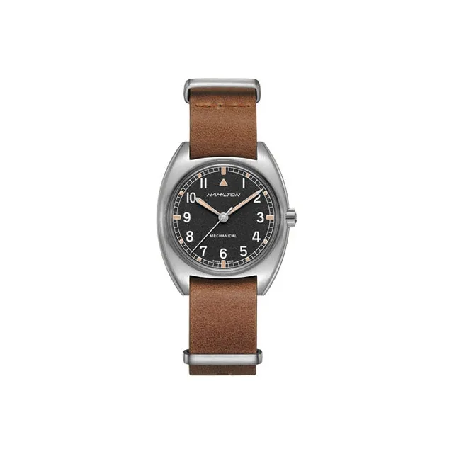 Hamilton Men Khaki Navy Collection Watch
